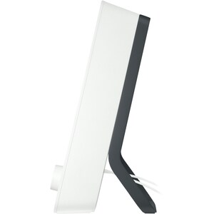 Logitech Z207 2.0 Bluetooth Speaker System - 5 W RMS - White - Desktop