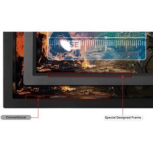 BenQ Zowie XL2740 68.6 cm (27") Full HD LED LCD Monitor - 16:9 - 27" Class - 1920 x 1080 - 320 cd/m² - 1 ms - DVI - HDMI -