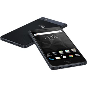 Smartphone BlackBerry Motion 32 GB - 4G - 14 cm (5,5") LCD Full HD 1920 x 1080 - 4 GB RAM - Android 7.1 Nougat - Negro - B