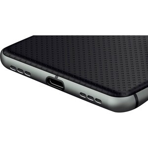 Smartphone BlackBerry KEYone 32 GB - 4G - 11,4 cm (4,5") LCD - 3 GB RAM - Android 7.1 Nougat - Negro, Plata - Barra - Qual