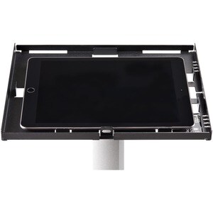StarTech.com Secure Tablet Floor Stand - Anti-Theft - Up to 24.6 cm (9.7") Screen Support - 1.50 kg Load Capacity - 105.9 