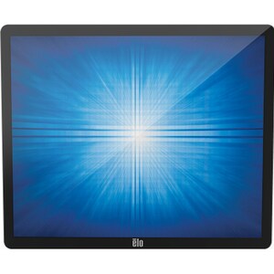 Elo 2402L 60.5 cm (23.8") LCD Touchscreen Monitor - 16:9 - 15 ms - Projected CapacitiveMulti-touch Screen - 1920 x 1080 - 