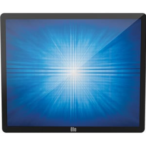 Elo 2402L 23.8" LCD Touchscreen Monitor - 16:9 - 15 ms - Projected CapacitiveMulti-touch Screen - 1920 x 1080 - Full HD - 