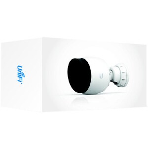 Ubiquiti UniFi G3-PRO 2 Megapixel Network Camera - Bullet - H.264 - 1920 x 1080 - 3x Optical - Wall Mount, Pole Mount, Cei