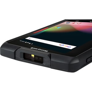 Honeywell ScanPal EDA70 Enterprise Tablet - 2 GB RAM - 16 GB Flash - 7" HD Touchscreen - LCD - Rear Camera - Android 7.1 N