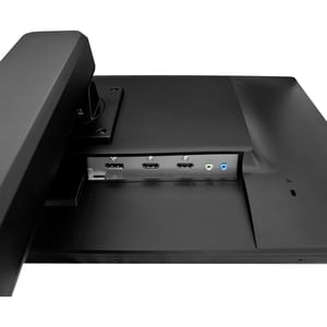 V7 L27HAS2K-2N 27" WQHD LED LCD Monitor - 16:9 - Black - 27" (685.80 mm) Class - 2560 x 1440 - 1.07 Billion Colors - 300 c