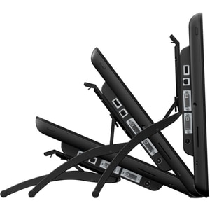 DTK2451 23.8 display dark grey (Pen Only)