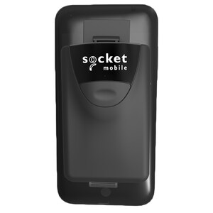 Socket Mobile SocketScan® S860, Ultimate Barcode Scanner, DotCode & Travel ID Reader - Wireless Connectivity - 19.50" Scan
