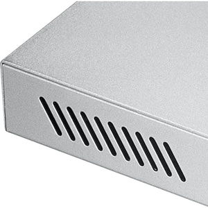 ZYXEL GS1200-8HP v2 8 Ports Manageable Ethernet Switch - 2 Layer Supported - Twisted Pair - Desktop