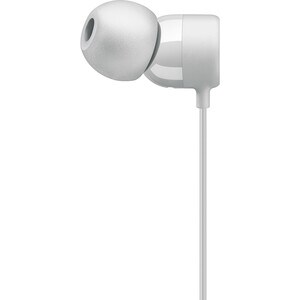 Auricular Beats by Dr. Dre BeatsX Inalámbrico Intrauricular, Diadema para Cuello Estéreo - Plata satinado - Intrauditivo -