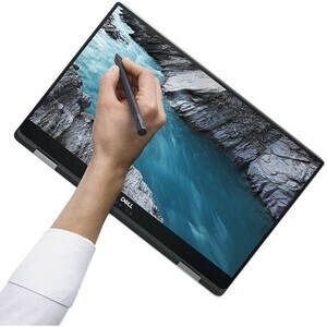 Dell Bluetooth Stylus - Black - Notebook, Tablet Device Supported