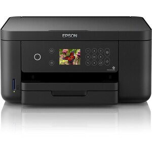 epson printer xp 5105