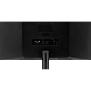 LG 24MK600M-B 60.5 cm (23.8") Full HD LED Gaming LCD Monitor - 16:9 - Matte Black - 609.60 mm Class - Advanced High Perfor