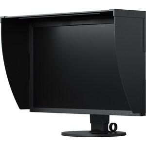 EIZO ColorEdge CG279X 68.6 cm (27") WUXGA LED LCD Monitor - 16:9 - Black - 685.80 mm Class - 2560 x 1440 - 1.07 Billion Co