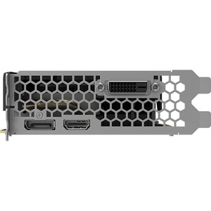 PNY NVIDIA GeForce RTX 2060 Graphic Card - 6 GB GDDR6 - 1.37 GHz Core - 1.83 GHz Boost Clock - 192 bit Bus Width - Display