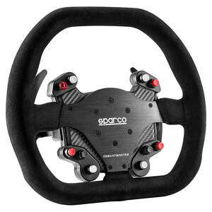 Thrustmaster TM COMPETITION WHEEL Add-On Sparco P310 Mod (PS5, PS4, XBOX Series X/S, One, PC)