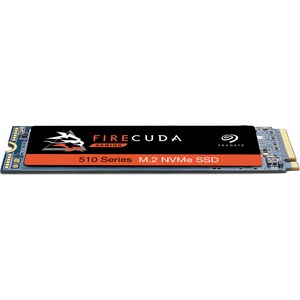 Seagate FireCuda 510 ZP2000GM30021 1.95 TB Solid State Drive - M.2 2280 Internal - PCI Express (PCI Express 3.0 x4) - 3450