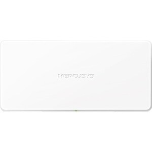 MERCUSYS MS108 8 Ports Ethernet Switch - 2 Layer Supported - Twisted Pair - Desktop