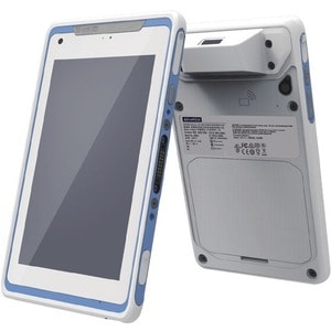 Advantech AIMx5 AIM-55 Tablet - 8" - Atom x5 x5-Z8350 1.44 GHz - 4 GB RAM - 64 GB Storage - Android 6.0 Marshmallow - 1920