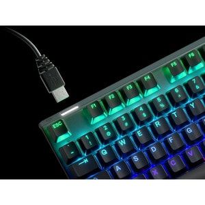 APEX 7 RED SWITCH US KEYBOARD