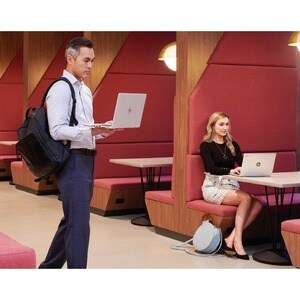 HP mt45 HSPA+, LTE 35.6 cm (14") Thin Client Notebook - 1920 x 1080 - AMD Ryzen 3 PRO (2nd Gen) 3300U Quad-core (4 Core) 2