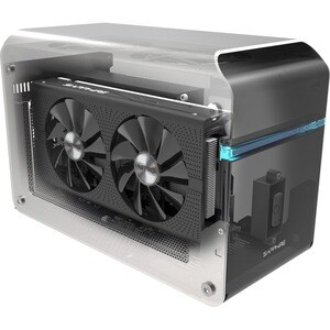 Sapphire GearBox Graphics Computing System
