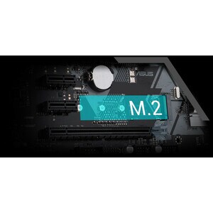 Asus Prime H310-PLUS R2.0 Desktop Motherboard - Intel Chipset - Socket H4 LGA-1151 - ATX - Core i7 Processor Supported - 3