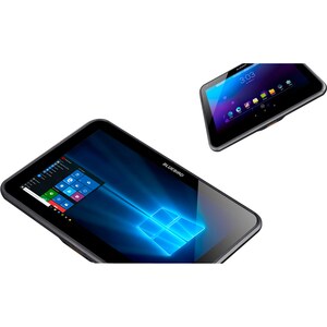 Bluebird RT100 Tablet - 25.7 cm (10.1") - Quad-core (4 Core) 1.83 GHz - 2 GB RAM - 32 GB Storage - Windows 10 IoT Enterpri