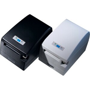 Citizen CT-S2000 Desktop Direct Thermal Printer - Two-color - Receipt Print - USB - 82.50 mm (3.25") Print Width - 220 mm/