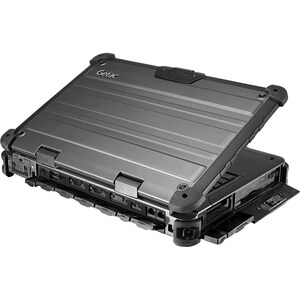 Getac X500 X500 G3 39.6 cm (15.6") Notebook - 1920 x 1080 - Intel Core i5 7th Gen i5-7440HQ 2.80 GHz - 8 GB Total RAM - 50