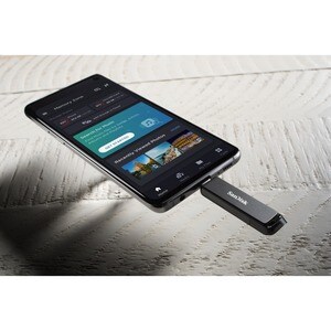 SanDisk Ultra 32 GB USB 3.1 (Gen 1) Type C Flash Drive - 150 MB/s Read Speed