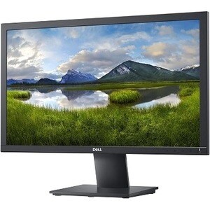 Dell E2220H 54.6 cm (21.5") Full HD LED LCD Monitor - 16:9 - Black - 558.80 mm Class - Twisted nematic (TN) - 1920 x 1080 