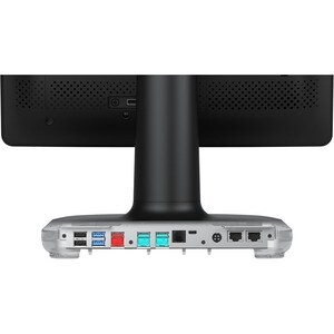 Elo EloPOS i5 POS Terminal - Intel Core i5 2.10 GHz - 8 GB DDR4 SDRAM 128 GB M.2/SATA - 39.6 cm (15.6") LED Touchscreen - 