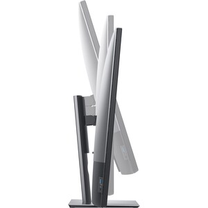 Dell UltraSharp U4320Q 108 cm (42.5") 4K UHD LED LCD Monitor - 16:9 - 1092.20 mm Class - In-plane Switching (IPS) Technolo