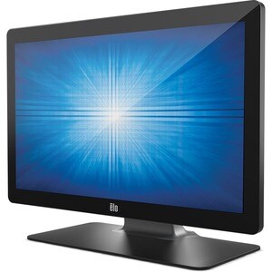 Elo 2402L 60.5 cm (23.8") LCD Touchscreen Monitor - 16:9 - 15 ms - 609.60 mm Class - TouchPro Projected CapacitiveMulti-to