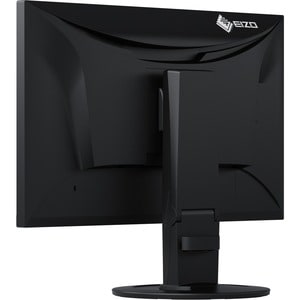 EIZO FlexScan EV2460-BK 60.5 cm (23.8") Full HD LED LCD Monitor - 16:9 - Black - 609.60 mm Class - In-plane Switching (IPS