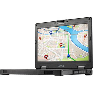 Getac S410 S410 G3 35.6 cm (14") Touchscreen Notebook - Full HD - 1920 x 1080 - Intel Core i7 1.80 GHz - 8 GB RAM - 256 GB