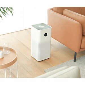 MI AC-M6-SC Air Purifier - True HEPA - 45 m²