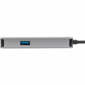 Targus USB Type C Docking Station for Notebook - 100 W - 3 x USB Ports - USB Type-C - Network (RJ-45) - HDMI - VGA - Thund