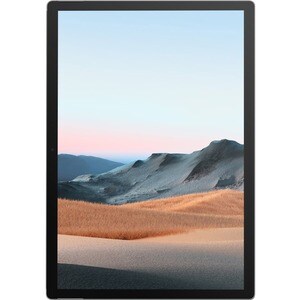 Microsoft Surface Book 3 34.3 cm (13.5") Touchscreen 2 in 1 Notebook - 3000 x 2000 - Intel Core i7 (10th Gen) i7-1065G7 Qu