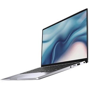 Dell Latitude 9000 9410 35.6 cm (14") Touchscreen 2 in 1 Notebook - 1920 x 1280 - Intel Core i7 (10th Gen) i7-10610U Quad-