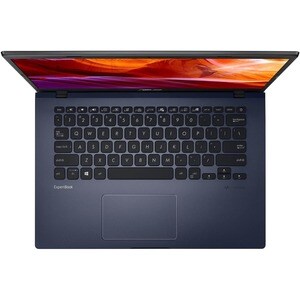 Asus ExpertBook P1410 P1410CJA-EK197R 35.6 cm (14") Notebook - Full HD - 1920 x 1080 - Intel Core i5 (10th Gen) i5-1035G1 
