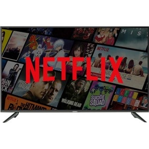 Konka 665B KDG32XE665AN2-B 32" Smart LED-LCD TV - LED Backlight - Netflix, YouTube