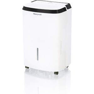 Honeywell TP30WKN Dehumidifier - 3.50 quart - 3.75 gal/Day - 2000 Sq. ft. - White