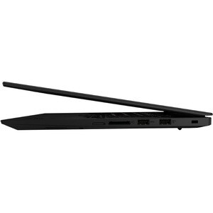 Lenovo ThinkPad X1 Extreme Gen 3 20TK000AMB 39.6 cm (15.6") Notebook - 4K UHD - 3840 x 2160 - Intel Core i7 (10th Gen) i7-