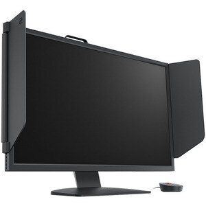 BenQ Zowie XL2546K 24.5" Full HD LED Gaming LCD Monitor - 16:9 - Dark Gray - 25" Class - Twisted nematic (TN) - 1920 x 108
