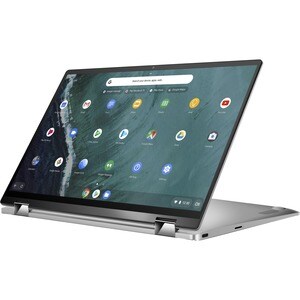 Asus Chromebook Flip C434 C434TA-AI0394 35.6 cm (14") Touchscreen 2 in 1 Chromebook - Full HD - 1920 x 1080 - Intel Core M