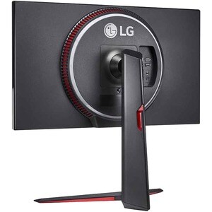 LG UltraGear 27GN95B-B 27" 4K UHD Gaming LCD Monitor - 16:9 - Matte Black, High Glossy White - 27" Class - Nano In-plane S