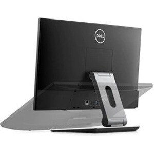 Dell OptiPlex 5000 5480 All-in-One Computer - Intel Core i5 10th Gen i5-10500T Hexa-core (6 Core) 2.30 GHz - 8 GB RAM DDR4