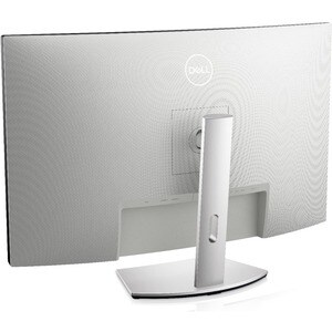 Dell S3221QS 80 cm (31.5") 4K UHD Curved Screen Edge LED LCD Monitor - 16:9 - 812.80 mm Class - Vertical Alignment (VA) - 